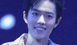 娱乐吃瓜君王一博肖战,娱乐圈的“吃瓜”焦点